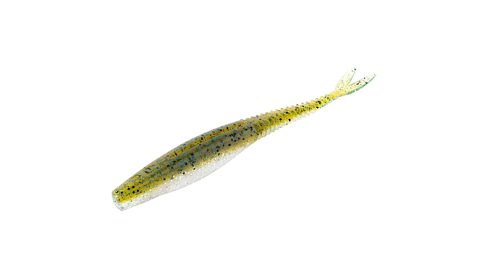 MACH MACH Skooler Softbait, 8 pack, 5in, Royal Gill, 12-36513