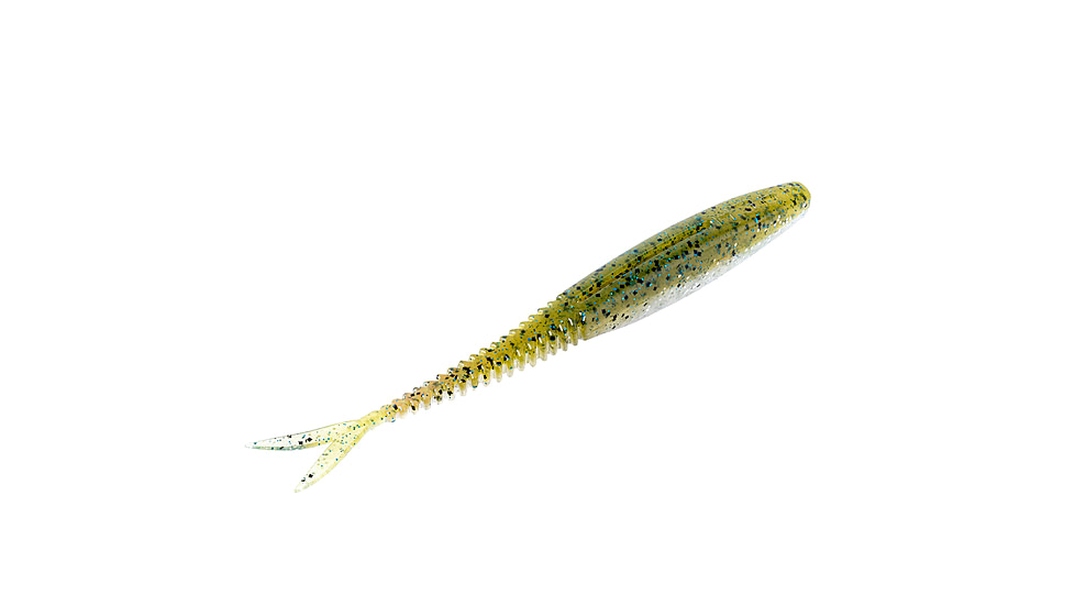 MACH MACH Skooler Softbait, 8 pack, 5in, Royal Gill, 12-36513