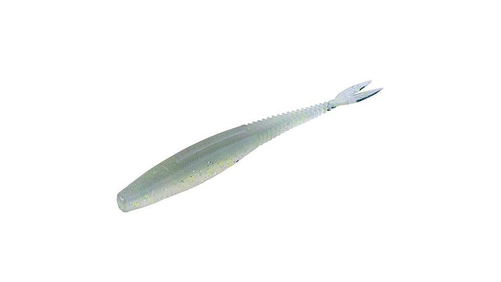 MACH MACH Skooler Softbait, 8 pack, 5in, Sexy Shad, 12-36503