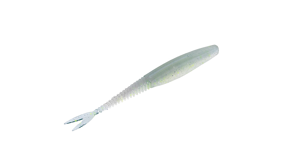 MACH MACH Skooler Softbait, 8 pack, 5in, Sexy Shad, 12-36503