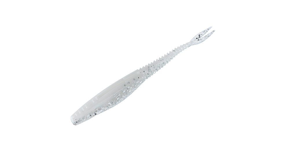 MACH MACH Skooler Swimbait, Mach Flash, 4in, MHTW-602