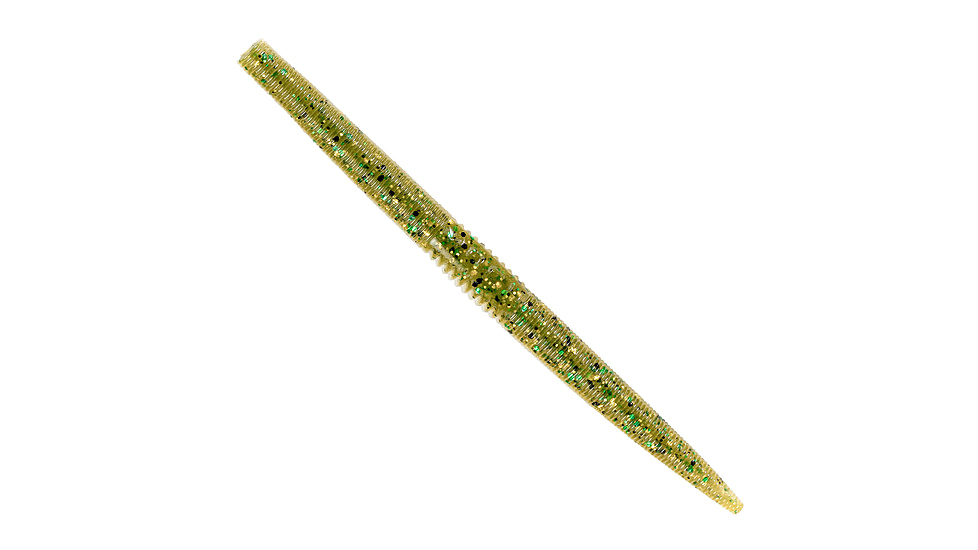 MACH MACH Stick Swimbait, Baby Bass, 4.75in, MHSS-55