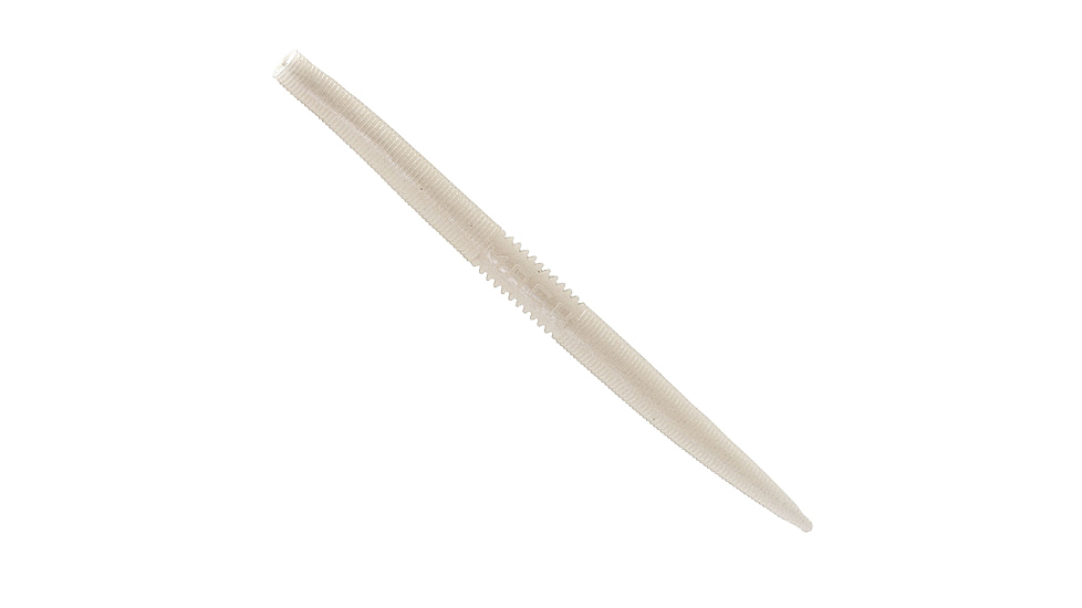 MACH MACH Stick Swimbait, Pearl, 4.75in, MHSS-84