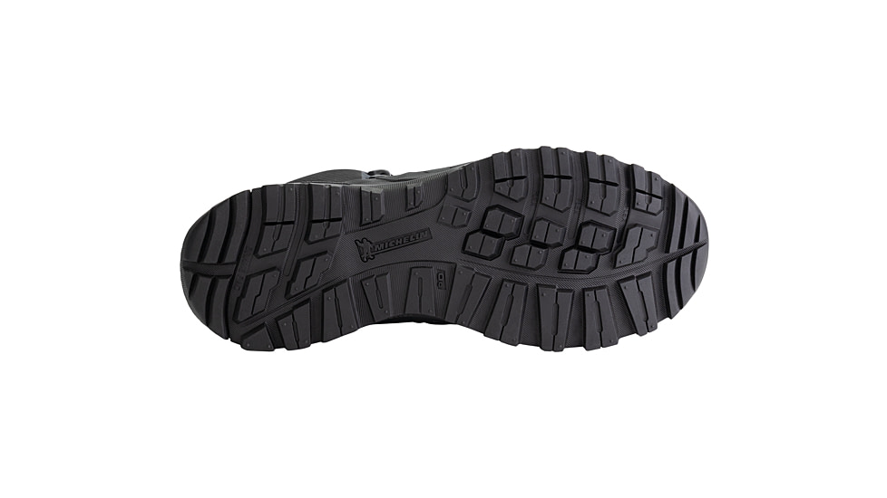 Magnum Classic Ii 6.0 Sz Wp Original Midsole KB-MB-200026SZWPBK-8.5