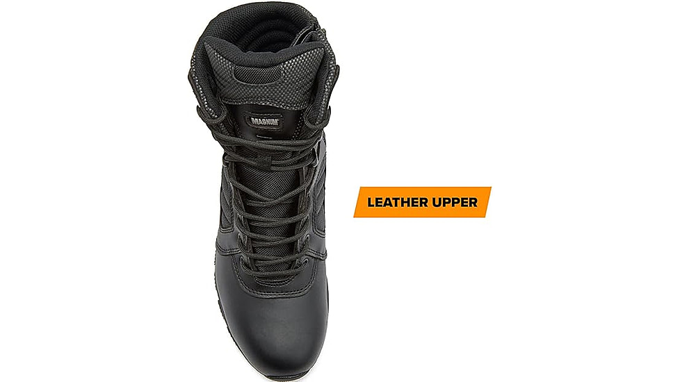 Magnum Storm Tactical Boots - Mens, Black, 10 US, Medium, KB-MB-CM85005M-B-M-10