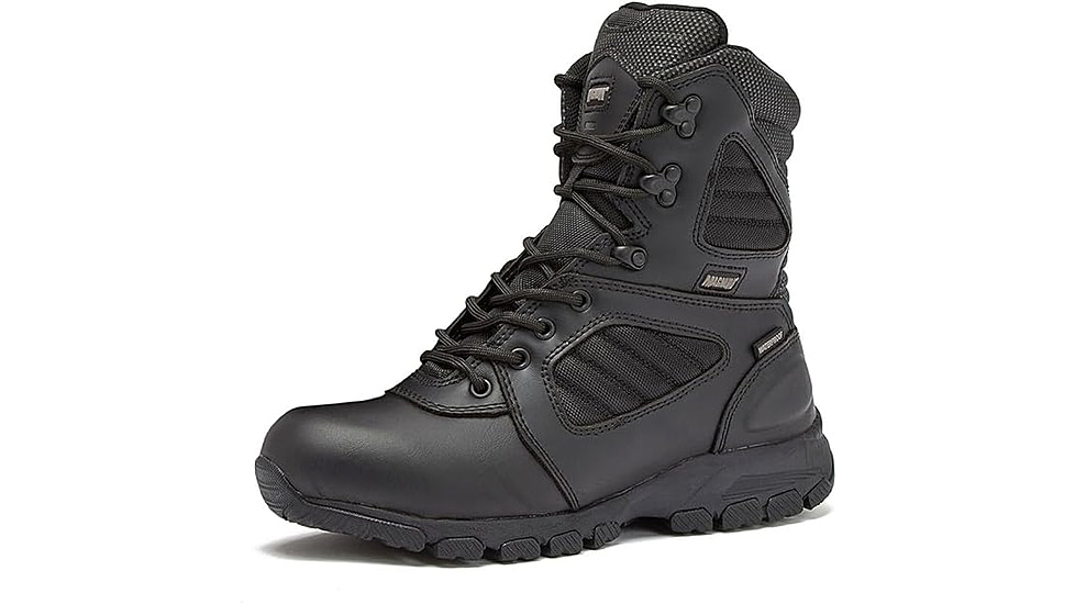 Magnum Storm Tactical Boots - Mens, Black, 10 US, Medium, KB-MB-CM85005M-B-M-10