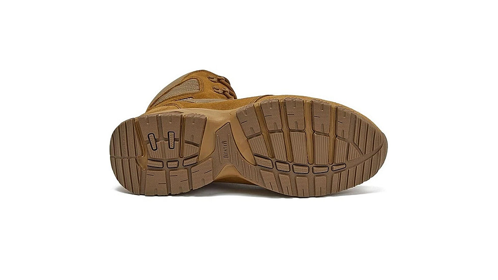 Magnum Boots Storm Tactical Boots - Mens, Tan, 10 US, Medium, KB-MB-CM85005M-T-M-10