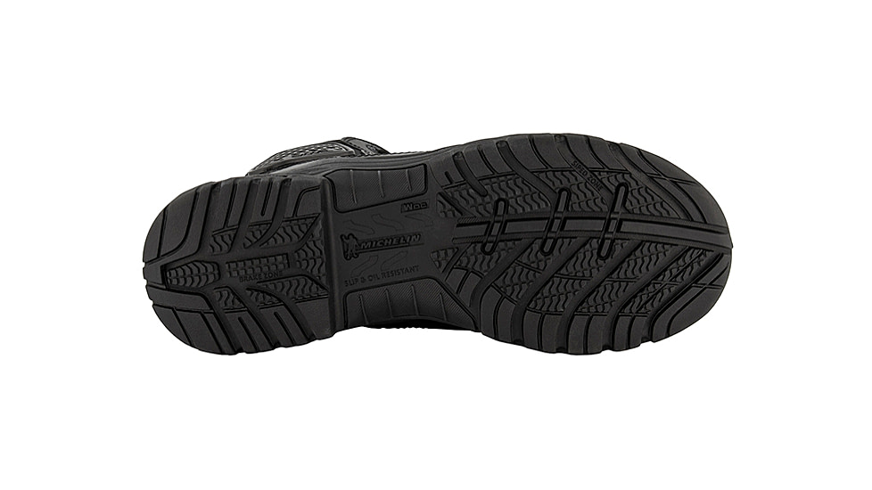 Magnum Strike Force 6.0 SZ Tactical Boots - Mens, Black, 10 US, KB-MB-30006SZBK10