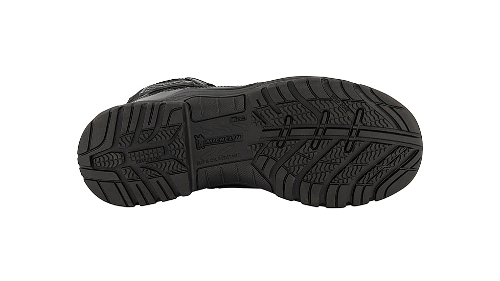 Magnum Strike Force 8.0 SZ Tactical Boots - Mens, Black, 10 US, KB-MB-30008SZBK-10
