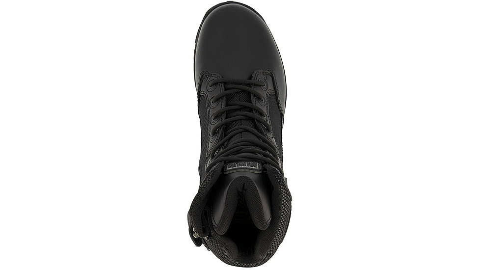 Magnum Strike Force 8.0 SZ Tactical Boots - Mens, Black, 10 US, KB-MB-30008SZBK-10