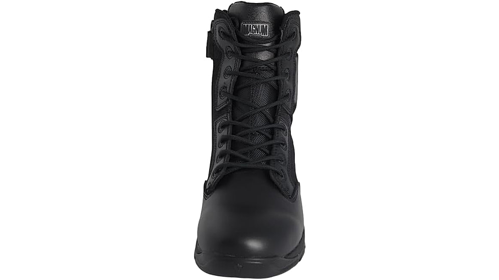 Boker Solingen Strike Force 8.0 SZ WP CT Tactical Boots - Mens, Black, 10 US, KB-MB-30008SZWPCTBK10