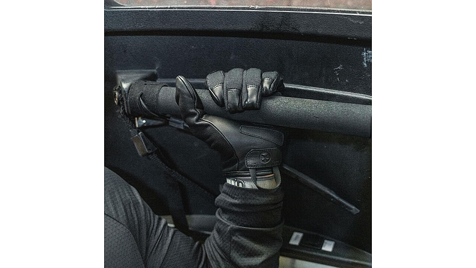 Magpul Industries 2.0 Breach Gloves - Men's, Black, 2XL, MAG1499-001-2XL