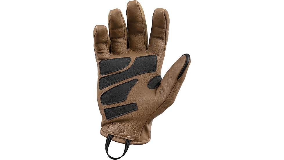 Magpul Industries 2.0 Breach Gloves - Men's, Coyote, Large, MAG1499-251-L