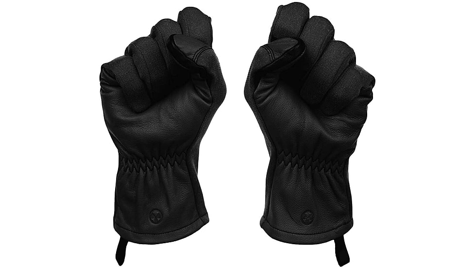 Magpul Industries Flight 2.0 Gloves - Mens, Black, Extra Large, MAG1031-001-XL