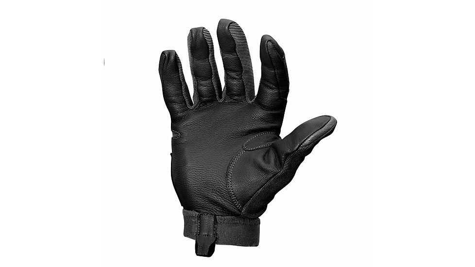 Magpul Industries Patrol Glove 2.0, Black, Small, MAG1015-001-S