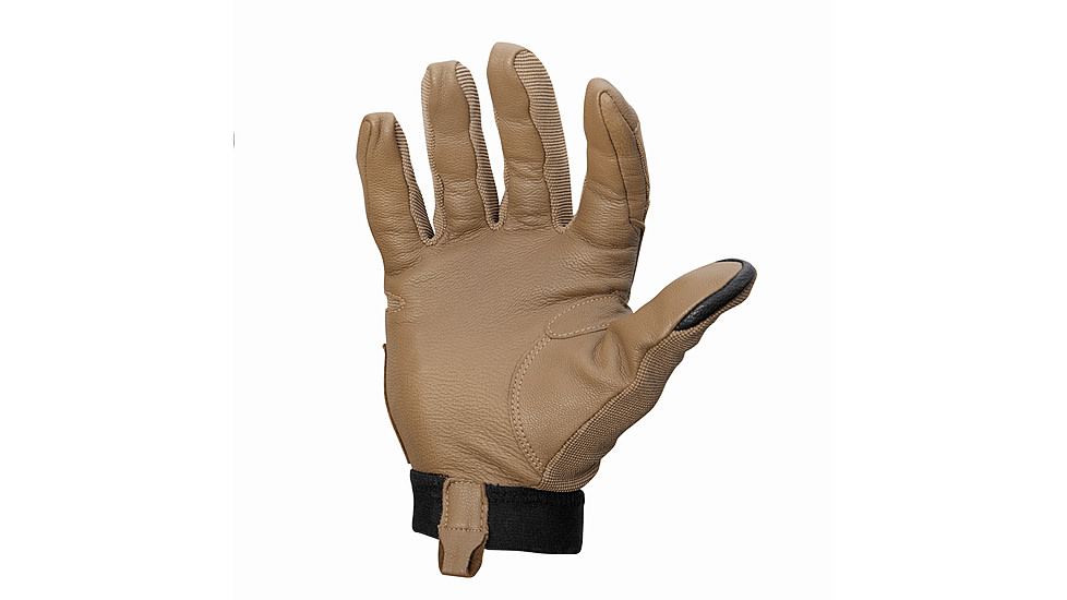 Magpul Industries Patrol Glove 2.0, Coyote, Medium, MAG1015-251-M