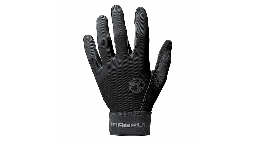 Magpul Industries Technical Glove 2.0, Black, Medium, MAG1014-001-M