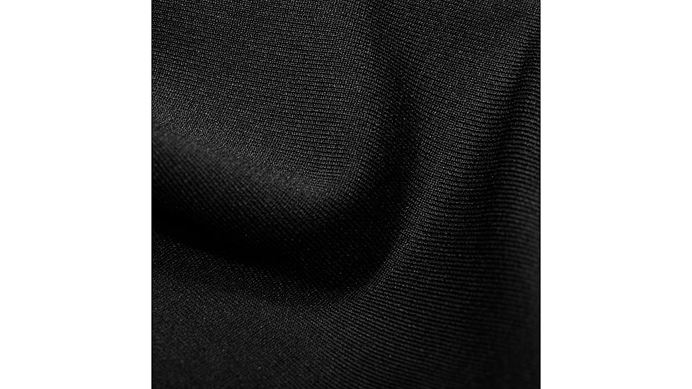 Mammut Aconcagua Light ML Hooded Jacket - Mens, Black, Extra Large, 1014-04250-0001-116