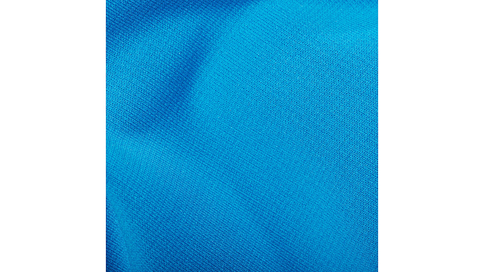 Mammut Aconcagua Light ML Hooded Jacket - Mens, Glacier Blue, Large, 1014-04250-50589-115