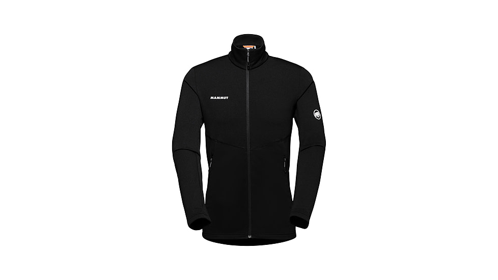 Mammut Aconcagua Light ML Jacket - Mens, Black, Large, 1014-04270-0001-115