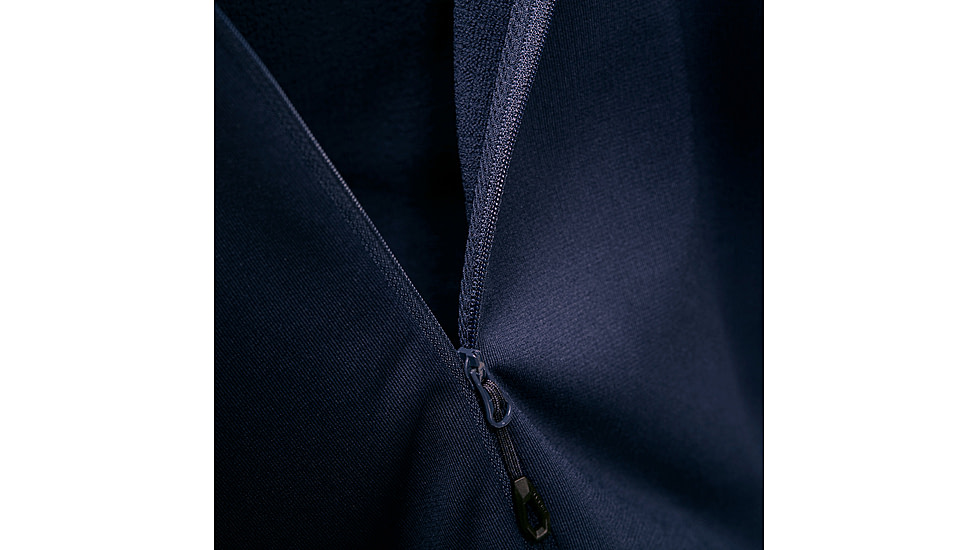 Mammut Aconcagua Light ML Jacket - Womens, Marine, Large, 1014-04430-5118-115