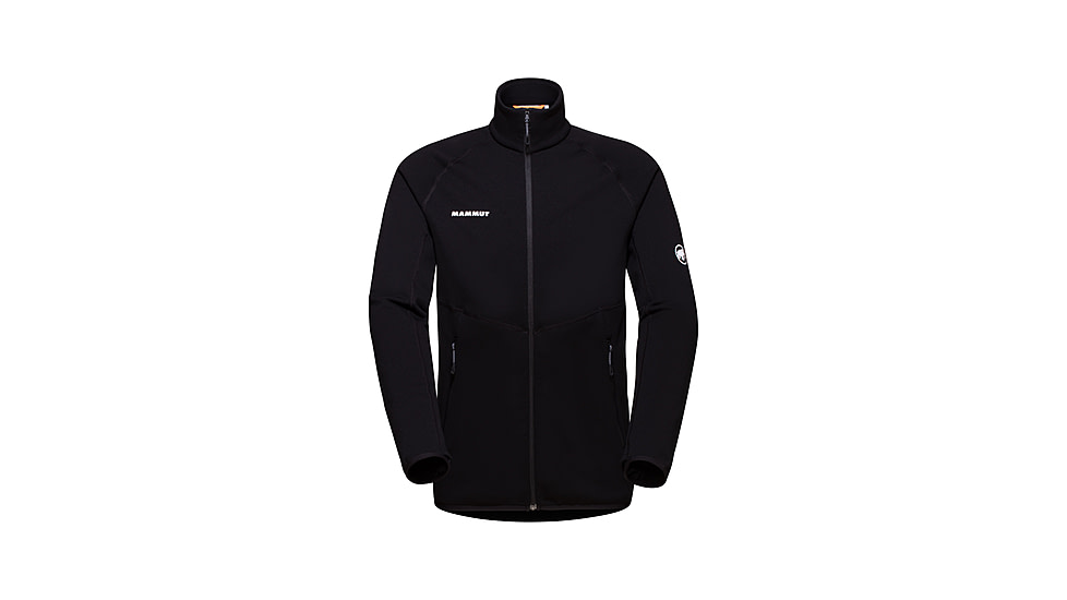 Mammut Aconcagua ML Jacket - Mens, Black, XXL, 1014-04302-0001-117