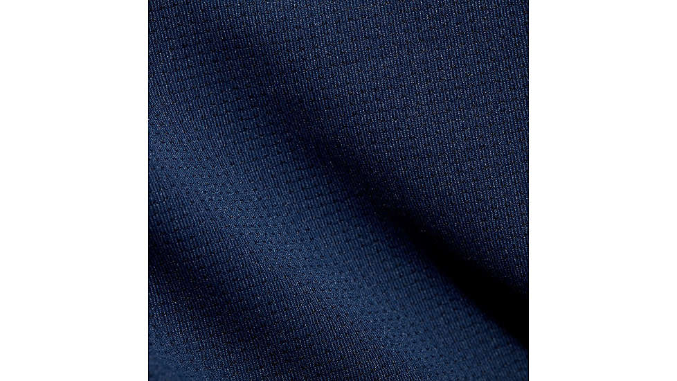 Mammut Aenergy FL Longsleeve - Womens, Marine, Large, 1016-01380-5118-115