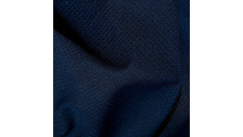 Mammut Aenergy FL T-Shirts - Mens, Marine, 2XL, 1017-05000-5118-117