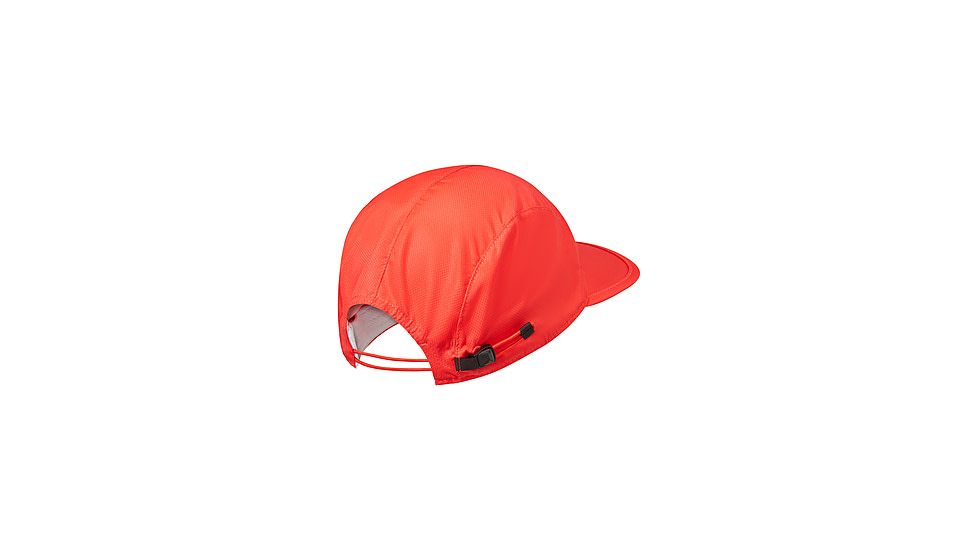 Mammut Aenergy Light Cap, Mammut Red, S-M, 1191-01321-3778-3