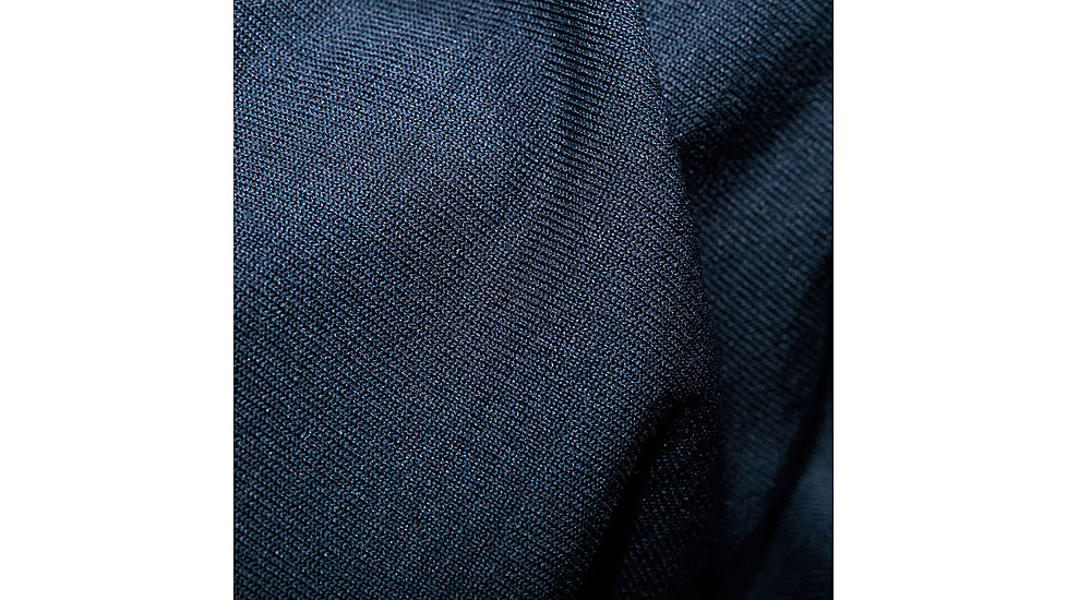 Mammut Aenergy Light ML Half Zip Pull Jacket - Mens, Marine, L, 1014-05521-5118-115