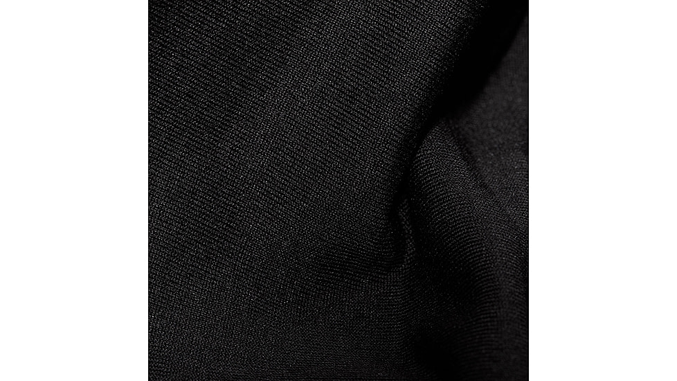 Mammut Aenergy Light ML Half Zip Pull Jacket - Womens, Black, L, 1014-05531-0001-115