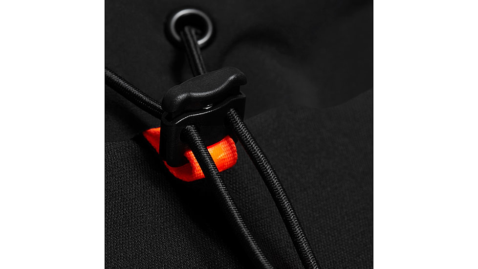 Mammut Aenergy Light SO Pants - Mens, Black, 54, 1022-01770-0001-54-10