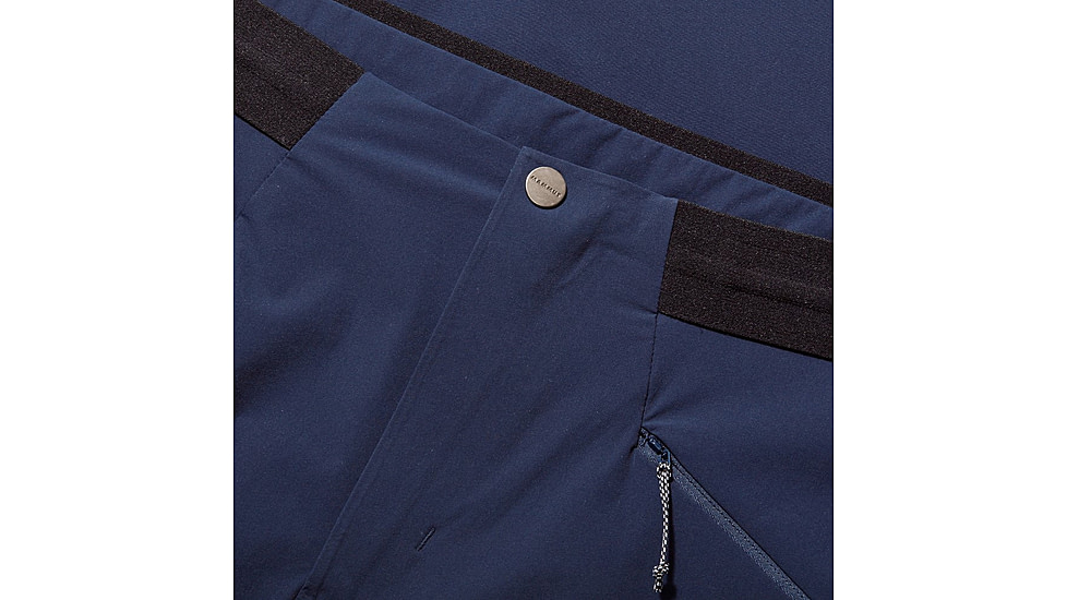 Mammut Aenergy Light SO Pants - Mens, Marine, 54, 1022-01770-5118-54-10