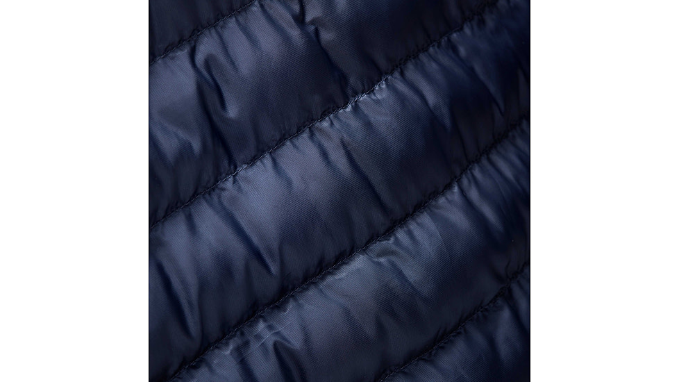 Mammut Albula IN Hooded Jacket - Mens, Marine, Medium, 1013-01781-5118-114