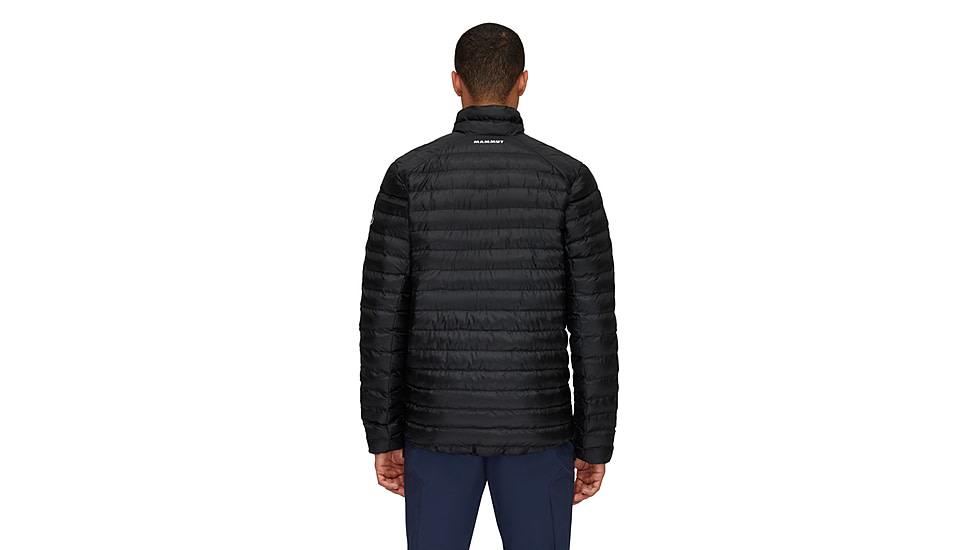 Mammut Albula IN Jacket - Mens, Black, Small, 1013-01801-0001-113