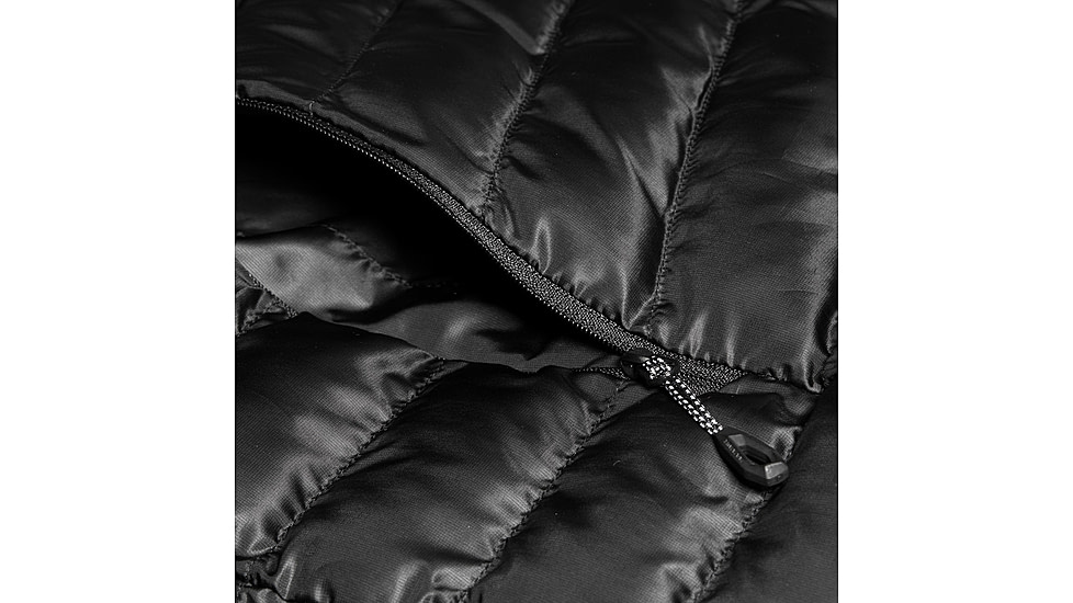 Mammut Albula IN Jacket - Mens, Black, Small, 1013-01801-0001-113