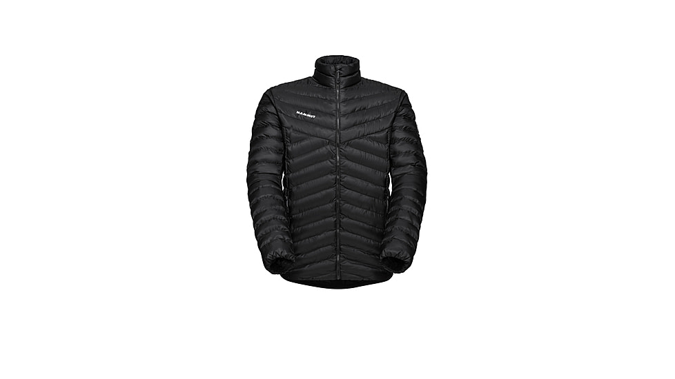 Mammut Albula IN Jacket - Mens, Black, Small, 1013-01801-0001-113