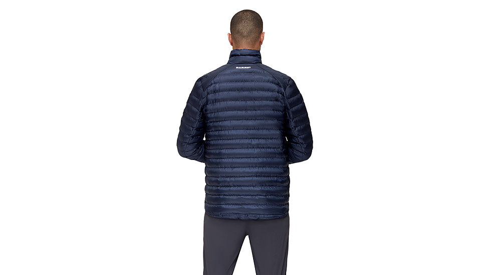 Mammut Albula IN Jacket - Mens, Marine, Extra Large, 1013-01801-5118-116