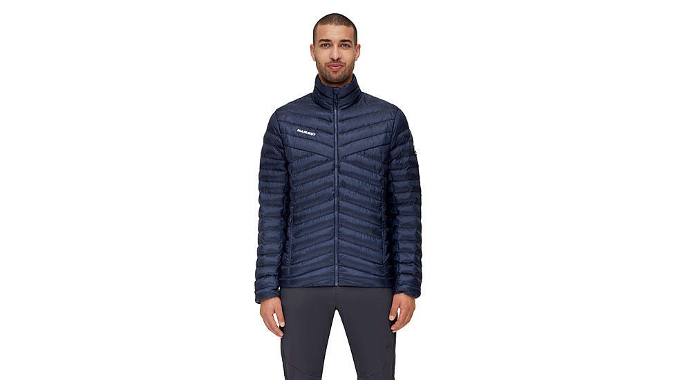 Mammut Albula IN Jacket - Mens, Marine, Extra Large, 1013-01801-5118-116