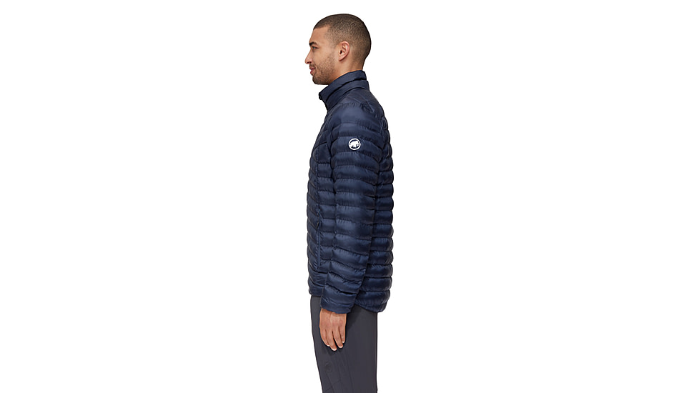 Mammut Albula IN Jacket - Mens, Marine, Extra Large, 1013-01801-5118-116