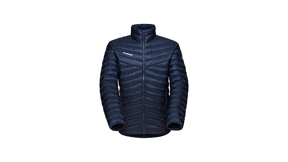 Mammut Albula IN Jacket - Mens, Marine, Extra Large, 1013-01801-5118-116