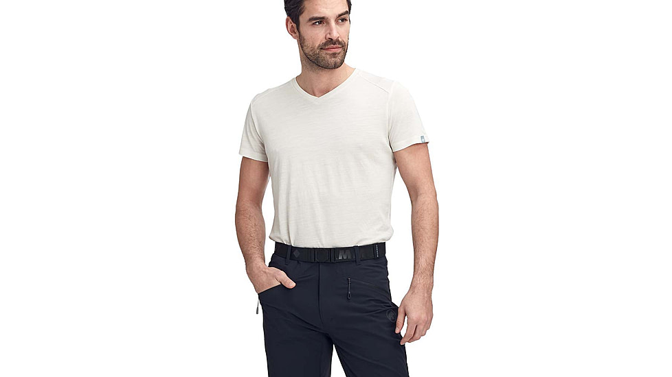 Mammut Alpine Belt, Black, One Size, 1192-00080-0001-1