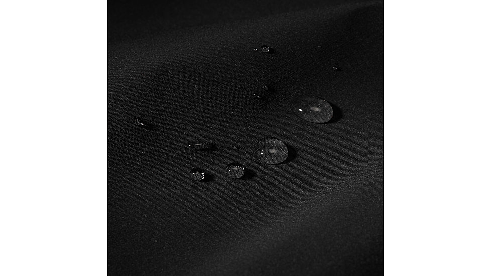 Mammut Alto Guide HS Hooded Jacket - Mens, Black, 2XL, 1010-29561-0001-117