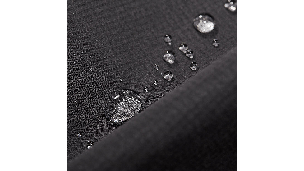 Mammut Alto Light HS Hooded Jacket - Womens, Black, Medium, 1010-30670-0001-114