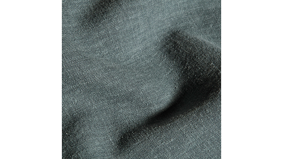 Mammut Alvra Summer Long Sleeve Shirt - Mens, Strata, Large, 1015-01570-00789-115