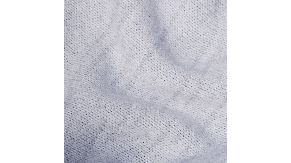 Mammut Artiv IV ML Jacket - Mens, Platinum Melange, Extra Large, 1014-05790-00712-116