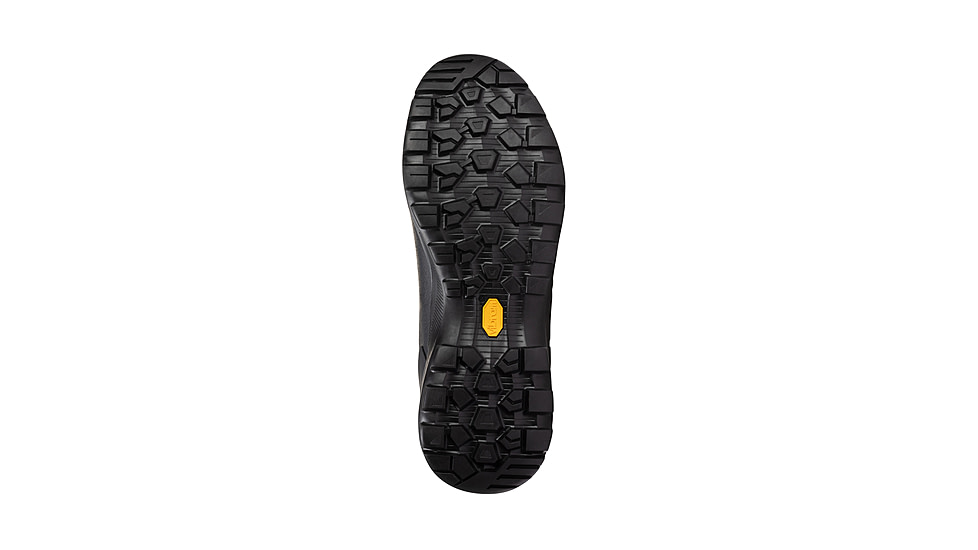 Mammut Blackfin III WP High Hiking Shoes - Mens, Black, US 9.5, 3030-04050-0001-1085