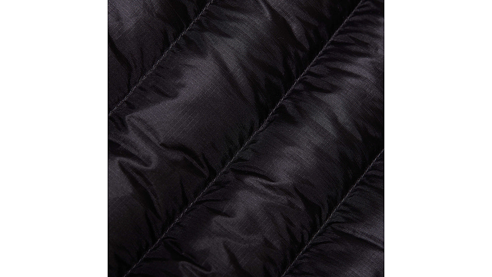 Mammut Broad Peak IN Hooded Jacket - Womens, Black, Medium, 1013-02972-0001-114