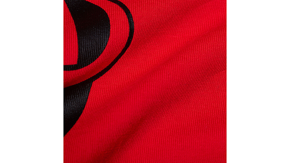 Mammut Core T-Shirt Classic - Mens, Mammut Red, XXL, 1017-05891-3778-117