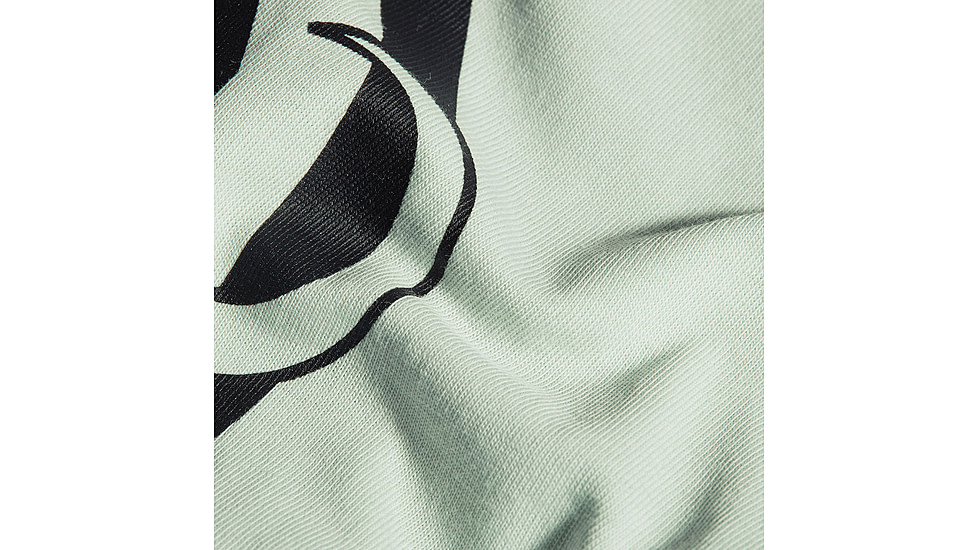 Mammut Core T-Shirt Classic - Mens, Silver Sage, M, 1017-05891-1288-114